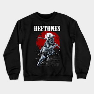 DEFTONES MERCH VTG Crewneck Sweatshirt